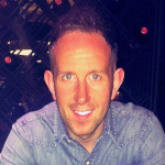 Adam Watret