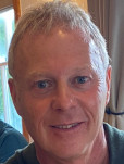 Colin Cravens
