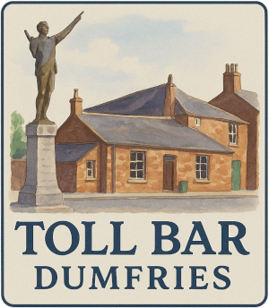 Toll Bar Dumfries