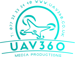 UAV360 Media Productions